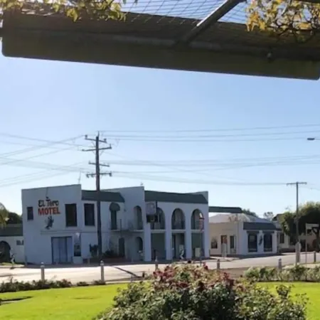 El Toro Motel