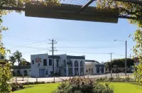 El Toro Motel Hotel di Numurkah