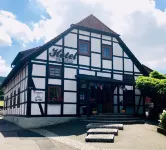 Hotel Alte Schule Hotel di Rinteln