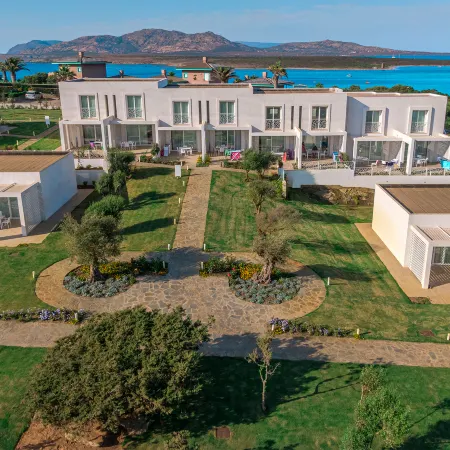 Capo Falcone Charming Apartments