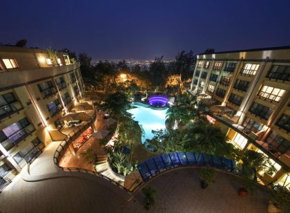 Kigali Serena Hotel