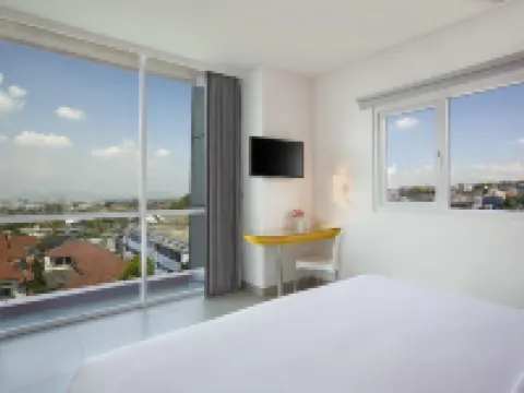 Amaris Hotel Setiabudhi - Bandung Hotels in Cidadap