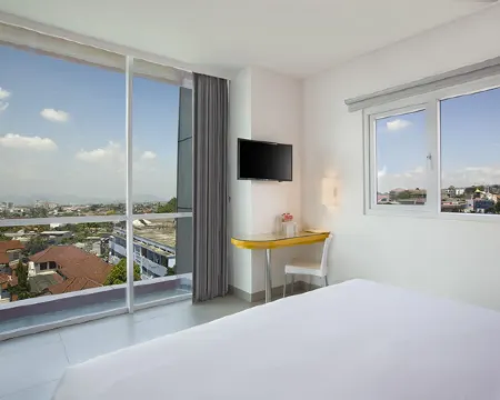 Amaris Hotel Setiabudhi - Bandung Hotels in Cidadap