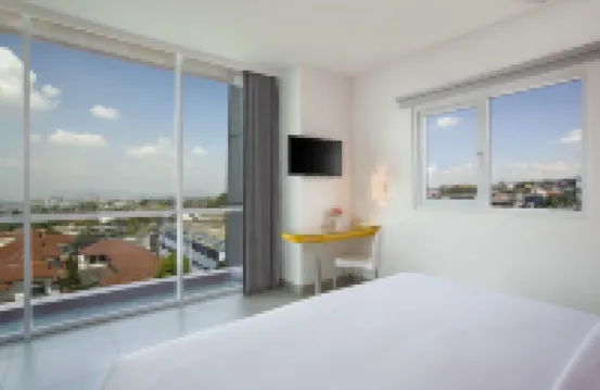 아마리스 호텔 세티아부드히 반둥  호텔