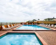 Comfort Inn & Suites Ormond Beach Oceanfront - Ocean View