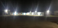 Carrizo Executive Inn