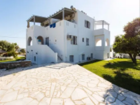 Evi Rooms