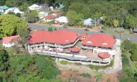 Mayfield on Montville Hotels in Flaxton