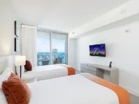 Beachfront Condos at HR by Cielo Stays