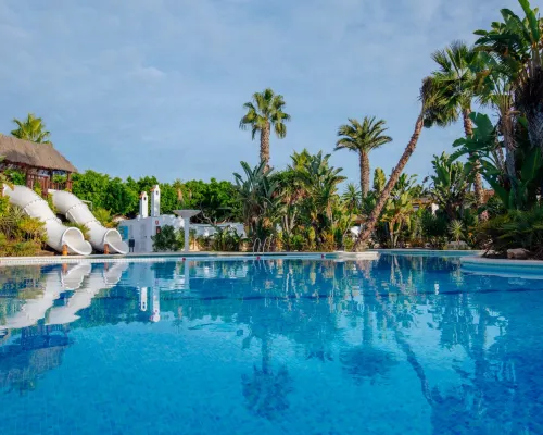 Alannia Guardamar Hotels in Guardamar Del Segura