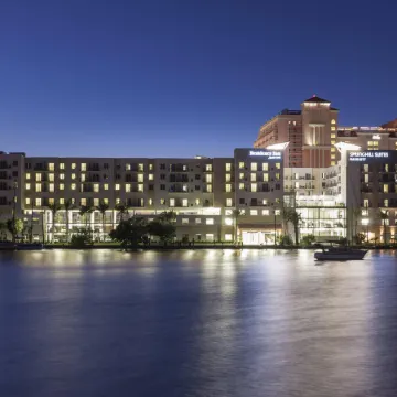 SpringHill Suites Clearwater Beach