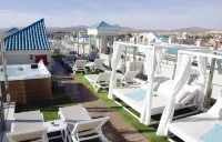Hotel Ereza Mar