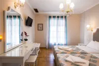 Solaris Apartment Kassiopi Hotels in Corfu