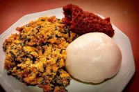 Agburuike Hotels - breakfast