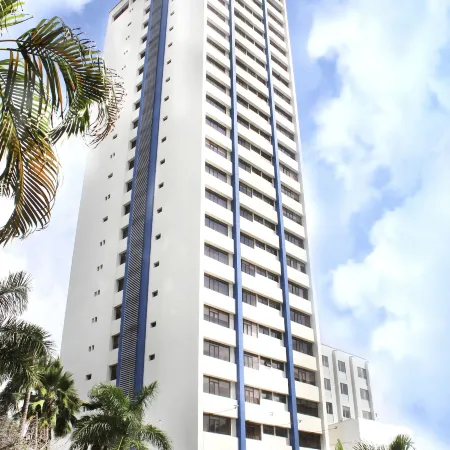 Hotel Barranquilla Plaza