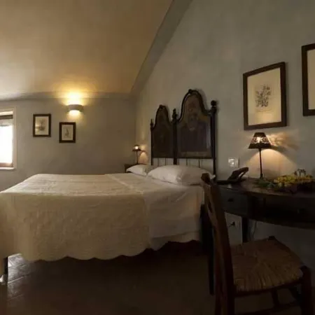 La Tavola Dei Cavalieri