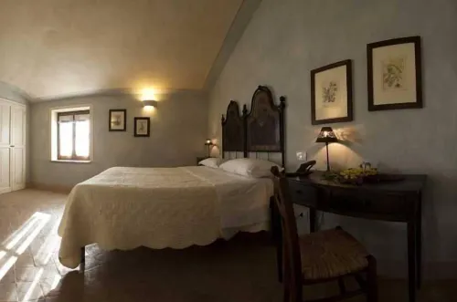 La Tavola Dei Cavalieri - Mountain view