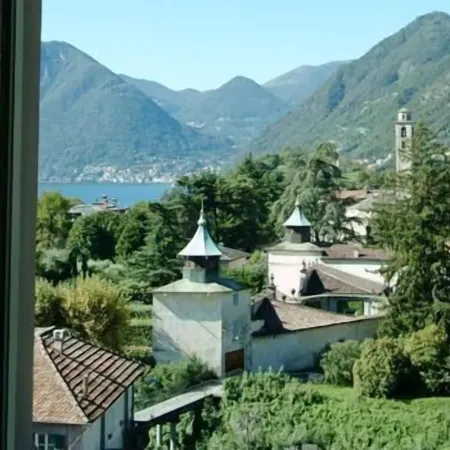 Casa Brenna Tosatto Art Experience