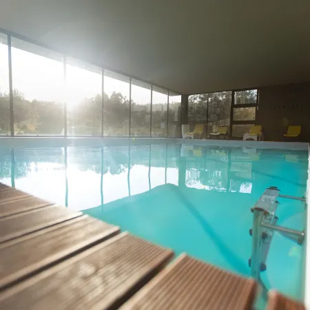 Prazer da Natureza Resort & Spa