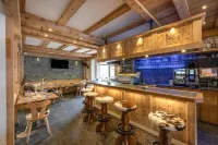 Hotel Crusch Alba Zernez