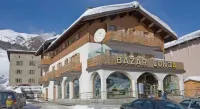 Residence Casa Longa by Livigno Accomodation