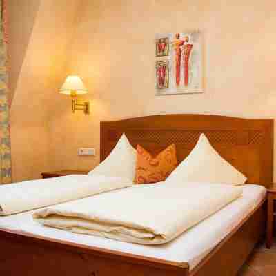 Hotel Casa Rustica Rooms