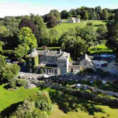 CBH Burleigh Court Hotel Hotel Exterior