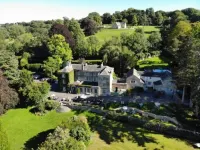 Burleigh Court Hotel Hôtels à : Nailsworth