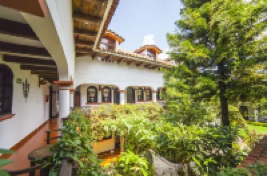 Hotel Jovel Hotel di 