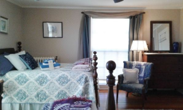 The Boxley Place Inn - Housity