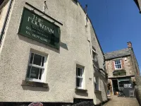 The Fountain Tea Rooms B&B Hotels in Cromford