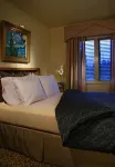 GetAways at the Lodge at Kingsbury Crossing - balcony