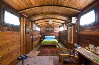 Galilee Bedouin Camplodge Hotels in Yokne'am Moshava