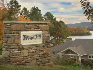 Popular Scenic Hotels in Arkansas