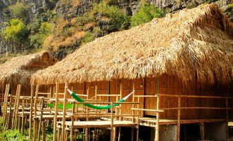 Nguyen Shack Ninh Binh