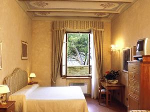 B&B Palazzo Al Torrione 2