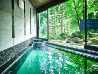 Kazenokaori Mori Premier - Hot Springs