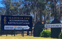 Boydtown Beach Holiday Park Hotels in Boydtown