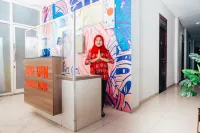 K1 Upn Rungkut Madya Các khách sạn ở Rungkut