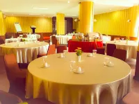 OYO 1298 D'lira Syariah Hotel Hotels in Simpang Empat