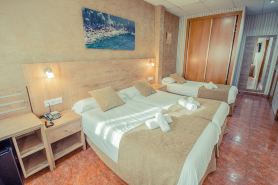 Hotel Solymar