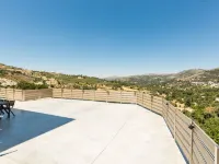 Panorama Luxury Rooms Hotels in Lampi