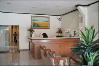 Hotel Citra Celebes Hotels in Rappocini