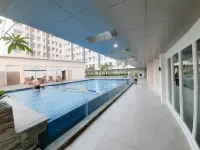 Apartemen Taman Melati Sinduadi by Nginap Hotels in Mlati
