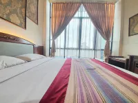 Larisae Setia Kawan Hotel Hotel di Kecamatan Banjarsari