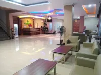 馬加倫卡花園飯店