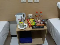 Hotel Mutiara Panderman
