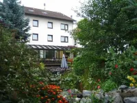 Hotel Zum Rosengarten - que admiten mascotas