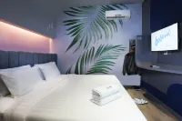 Bobotel Gatot Subroto Medan Hotels in Petisah Tengah