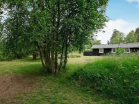 4 Person Holiday Home in Jerup